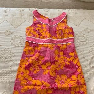 Lilly Pulitzer Originals dress